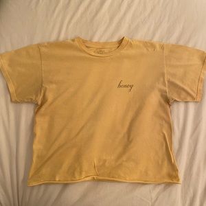 J. Galt Yellow Crop!